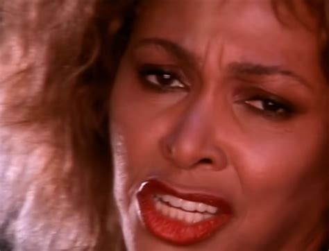 ¡Eres el mejor! The Best por Tina Turner | METALOCUS