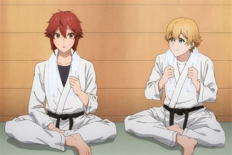 link nonton anime tomo chan wa onnanoko episode   indo hd p