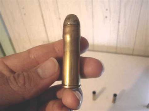 The 12mm Remington 12.7 Swedish 12.17 Norwegian Cartridge - YouTube