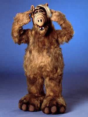 ALF (Character) - Giant Bomb