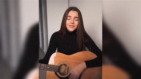 МОНЕТОЧКА - КАЖДЫЙ РАЗ (COVER НА ГИТАРЕ) - YouTube