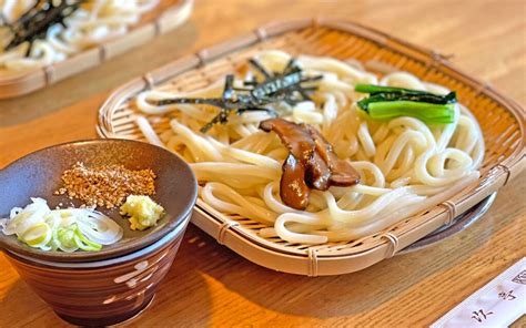 10 Best Regional Udon Dishes Across Japan - GaijinPot