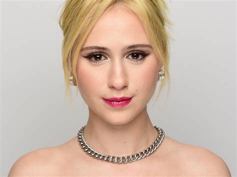 maria bakalova movies and tv shows