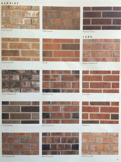 Paint Colors For Brick House Trim at Jose Caceres blog