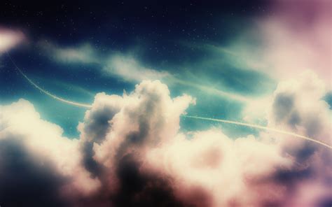 🔥 [90+] Clouds Desktop Wallpapers | WallpaperSafari