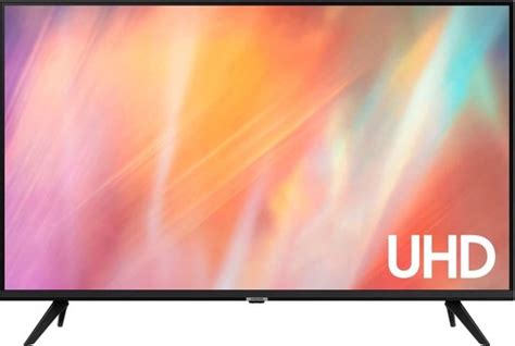 Samsung UE43AU7090 - 43 inch - 4K LED - 2021 | bol