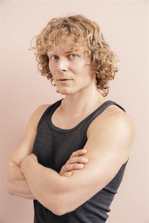 Matti - Juno Casting Leipzig