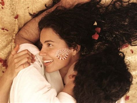 Mira Nair s New World: India-born director s films are bridges over ...