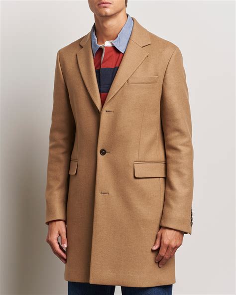 GANT Autumn Jackets at CareOfCarl.com