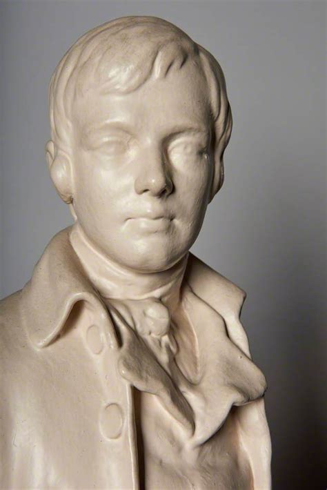 Robert Burns (1759–1796) | Art UK