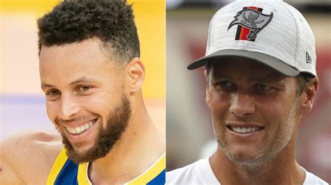 Tom Brady offers Steph Curry some advice on cryptocurrency investing ...