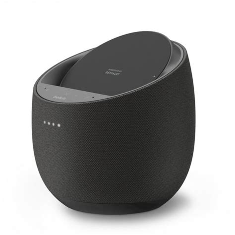 Belkin Смарт спикер + беспроводная зарядка Devialet Soundform Elite ...
