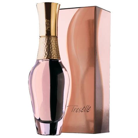 Treselle von Avon (Eau de Parfum) » Meinungen & Duftbeschreibung