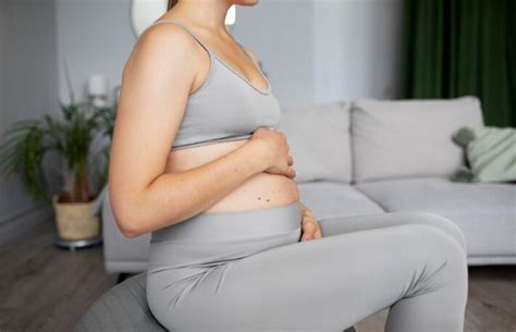 how to tell if your dilating at home