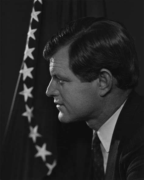 Edward M Kennedy 3