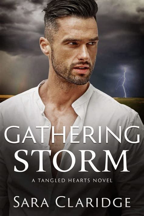 Download Gathering Storm - Book Cave