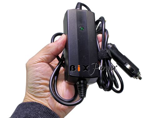 12V DC to 19V DC Power Converter