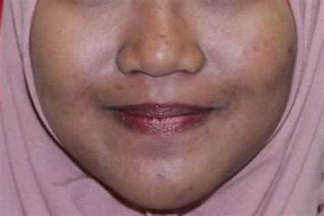 profil tampang nadhifa tazkia ramadhani mahasiswa  diduga tulis