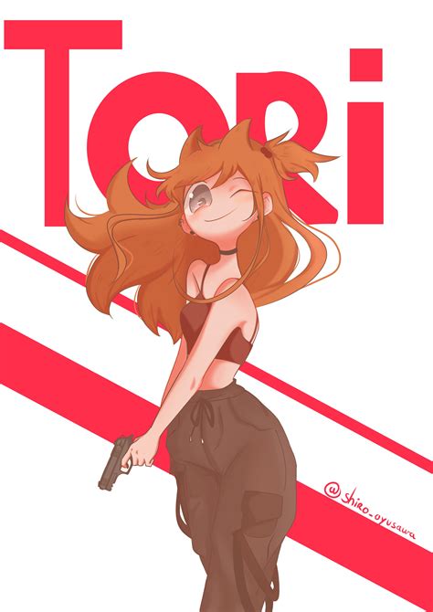 10 Things You Need To Know About The Tori Pages Photo Leak: The Full Story. Image 19