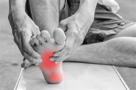 Plantar Fascitt Den Store Guiden 2022 | Ullevål Kiropraktorklinikk