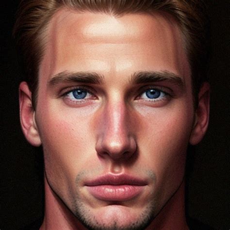 chad face  ai art generator
