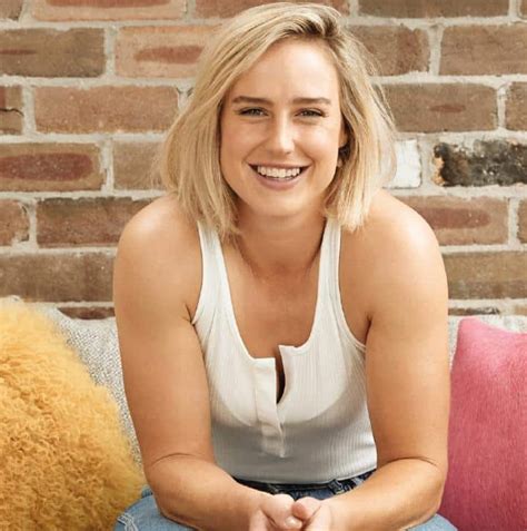 ellyse perry inspire speakers