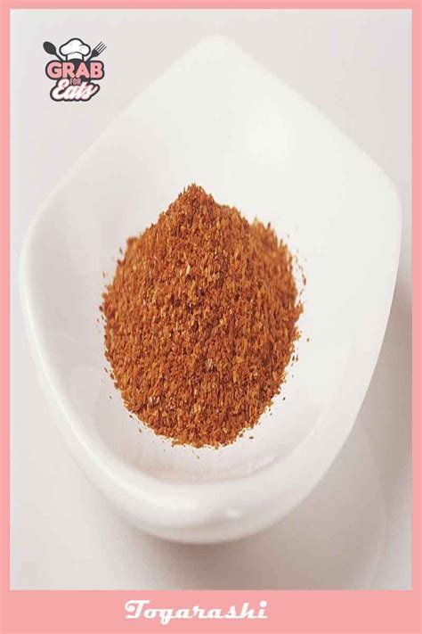 Shichimi Togarashi Vs Nanami Togarashi (What's The Difference?)
