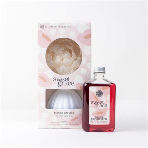 Sweet Grace – Bridgewater Candle Company