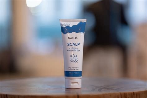 What to Look for in a Scalp Moisturizer - Scalp Micro USA