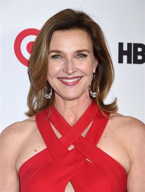 BRENDA STRONG at Family Equality Council’s Impact Awards in Beverly