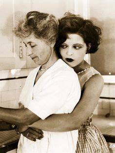 clara bow  pinterest bows buddy rogers  call