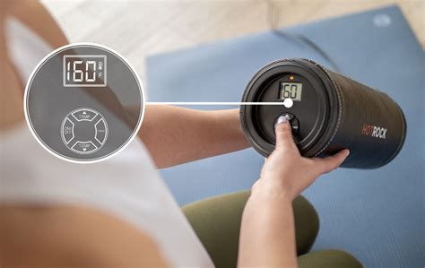 Hotrock by Medrock - Popcorn Gadget - The Latest Tech Trends