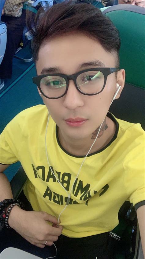 Hottest Boy in Town, South Korean Male escort in Singapore