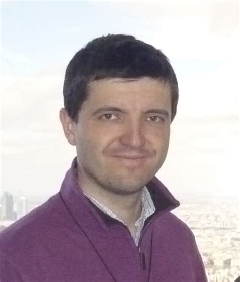 Nikolai Kosmatov's homepage