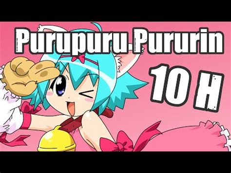 Purupuru Pururin