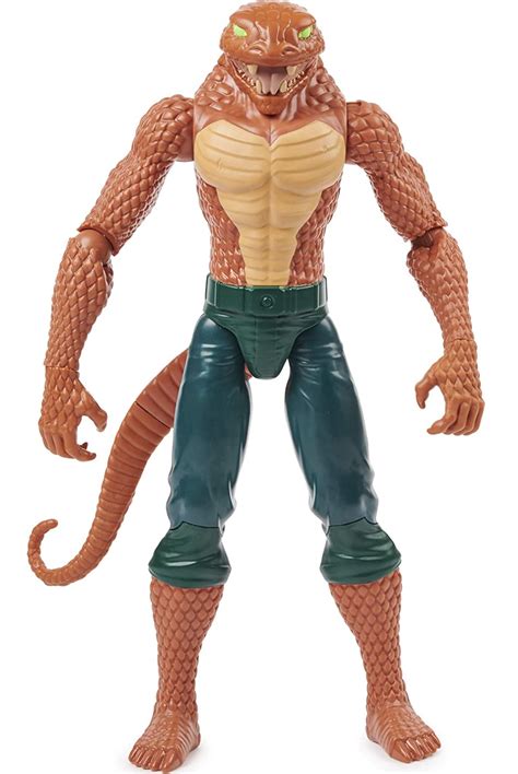 Фигурка Бэтмен - Коперхед (Batman Copperhead Figure) купить в Киеве ...