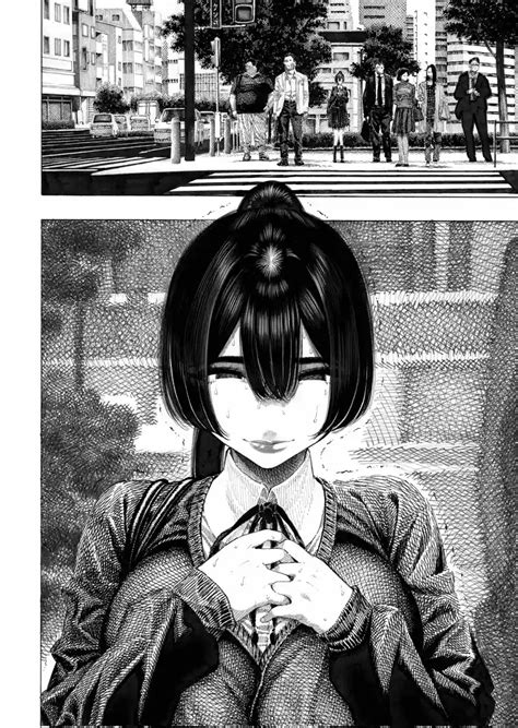 hirune decidiu desenhar hentai apos ter seu manga cancelado voce