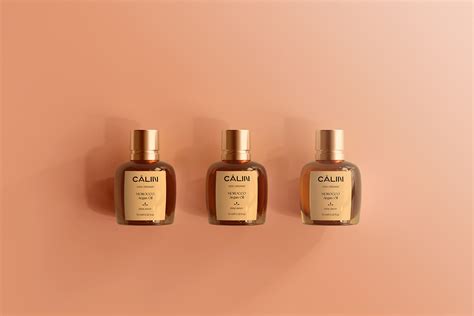 Câlin / Cosmetics on Behance