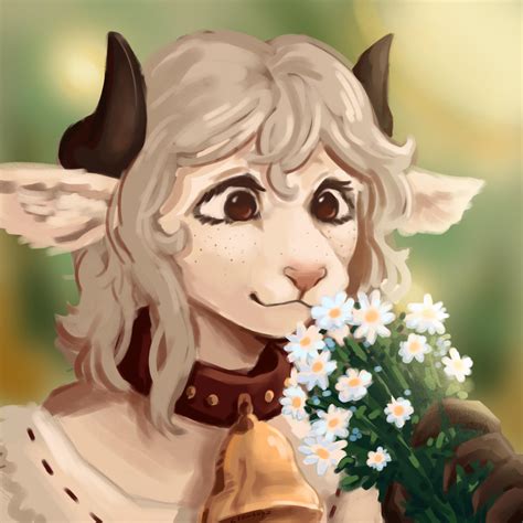 $25 icon commissions open! This is some art I made for a good friend of