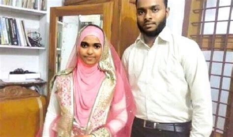 Love in the times of Fundamentalist Politics: Case of Hadiya | ummid.com