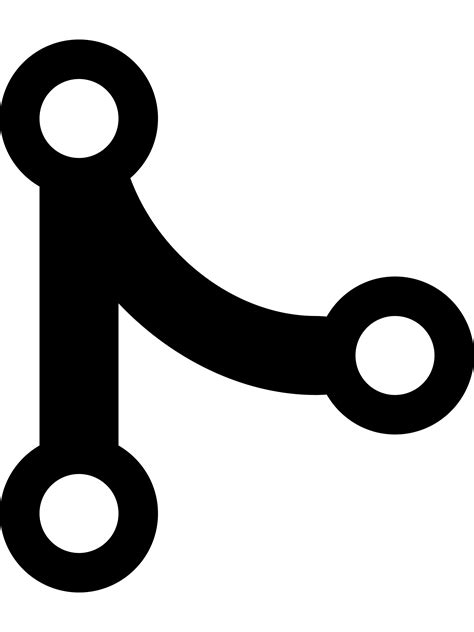 Git Icon #277884 - Free Icons Library