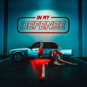 In My Defense - Wikipedia