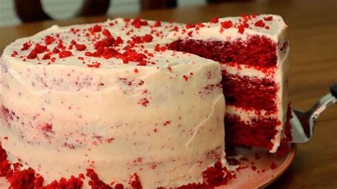Bolo Red Velvet