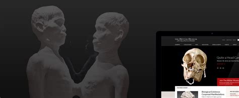 Mütter Museum | whitepenny