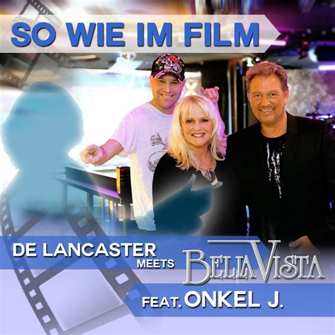 DE LANCASTER meets BELLA VISTA feat. ONKEL J. smago! top-exklusiv vorab ...