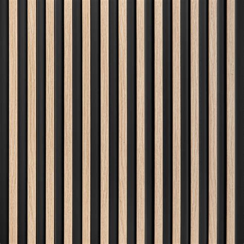 riflaj cu decor de lemn gama lamelli  mardom decor