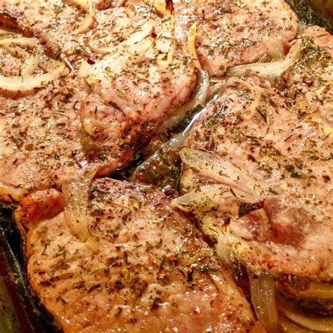 The Most Satisfying Center Cut Pork Chops – Easy Recipes To Make at Home