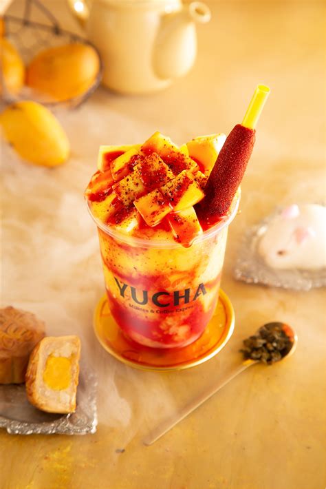 Yucha Vietnam - Mid Autumn :: Behance