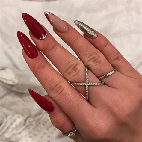 Pin von MOSKALEVAVALERIA auf Маникюр | Nägel inspiration, Nägel ...