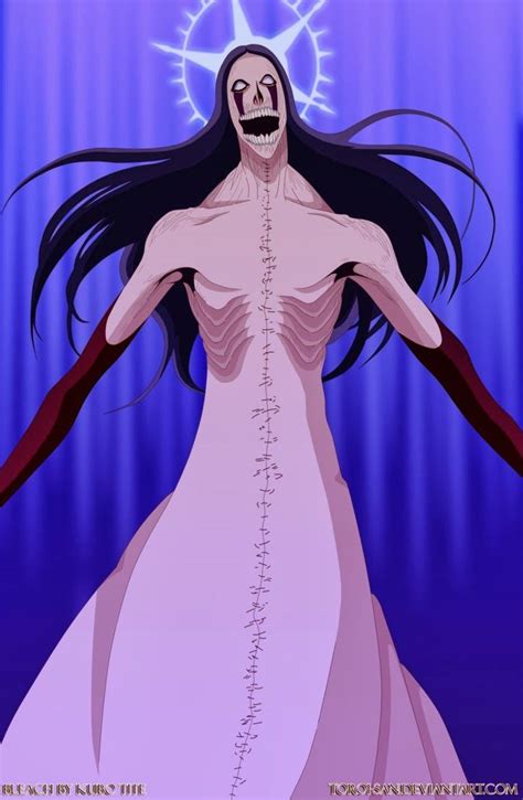 As Nodt :) | Bleach anime, Bleach fanart, Bleach characters